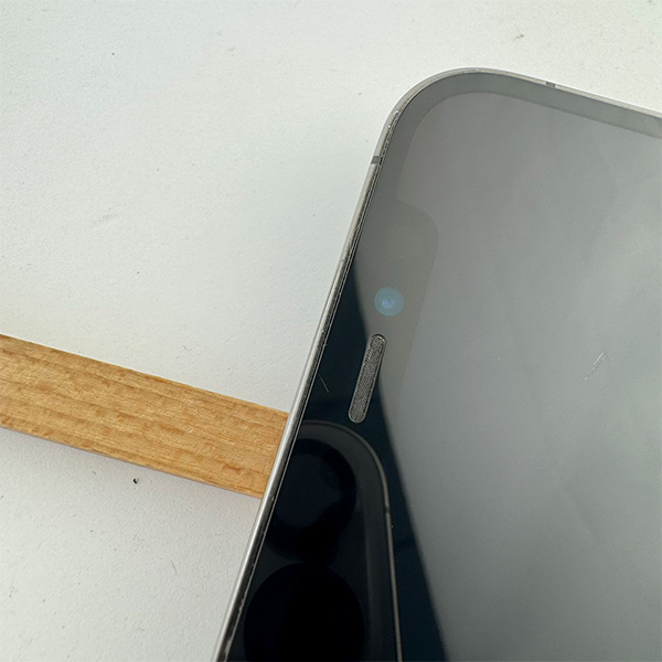 Apple iPhone 12 Pro 128GB Graphite Б/У №3386 (Стан 7/10)