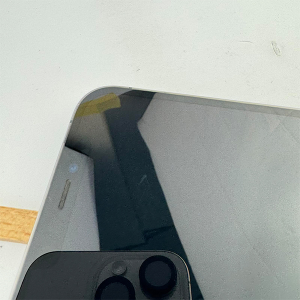 Apple iPhone 12 Pro 128GB Graphite Б/У №3386 (Стан 7/10)