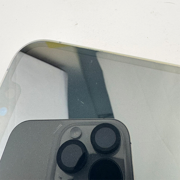 Apple iPhone 12 Pro 128GB Graphite Б/У №3386 (Стан 7/10)