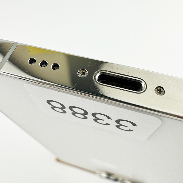 Apple iPhone 13 Pro 128GB Silver Б/У №3388 (Стан 9/10)