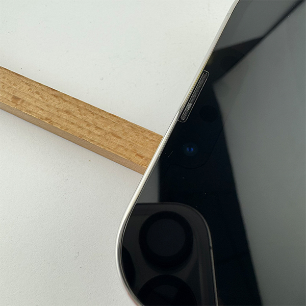 Apple iPhone 13 Pro 128GB Silver Б/У №3388 (Стан 9/10)