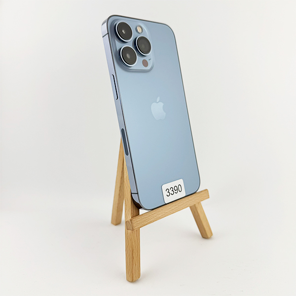 Apple iPhone 13 Pro128GB Sierra Blue Б/У №3390 (стан 8/10)