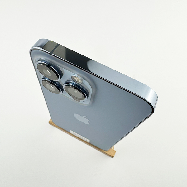 Apple iPhone 13 Pro128GB Sierra Blue Б/У №3390 (стан 8/10)