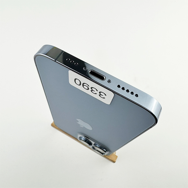Apple iPhone 13 Pro128GB Sierra Blue Б/У №3390 (стан 8/10)
