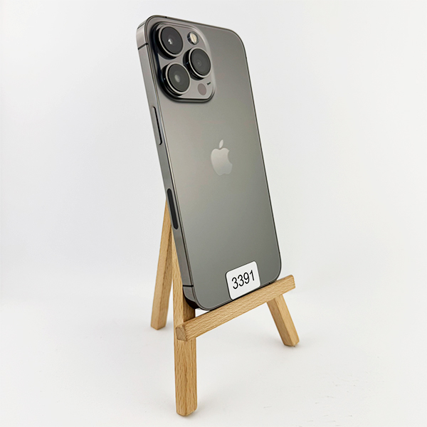 Apple iPhone 13 Pro 128GB Graphite Б/У №3391 (Стан 8/10)