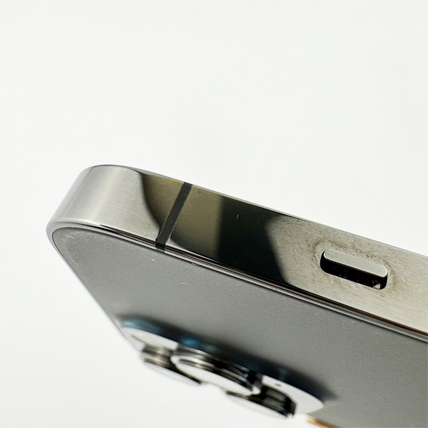 Apple iPhone 13 Pro 128GB Graphite Б/У №3391 (Стан 8/10)