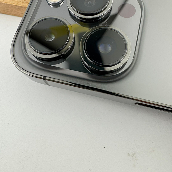 Apple iPhone 13 Pro 128GB Graphite Б/У №3391 (Стан 8/10)