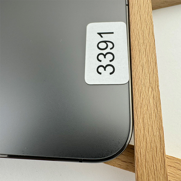 Apple iPhone 13 Pro 128GB Graphite Б/У №3391 (Стан 8/10)