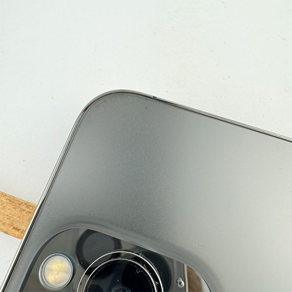 Apple iPhone 13 Pro 128GB Graphite Б/У №3391 (Стан 8/10)