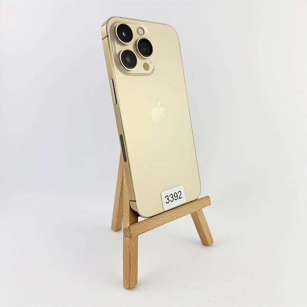Apple iPhone 13 Pro 128GB Gold Б/У №3392 (стан 9/10)