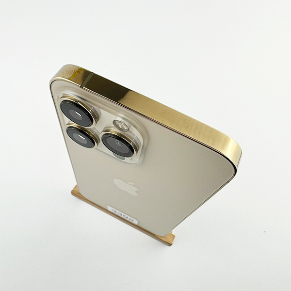 Apple iPhone 13 Pro 128GB Gold Б/У №3392 (стан 9/10)