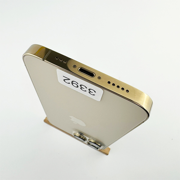 Apple iPhone 13 Pro 128GB Gold Б/У №3392 (стан 9/10)