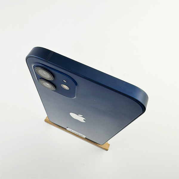 Apple iPhone 12 128GB Blue Б/У №3382 (Стан 8/10)