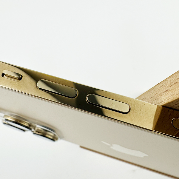 Apple iPhone 13 Pro 128GB Gold Б/У №3392 (стан 9/10)
