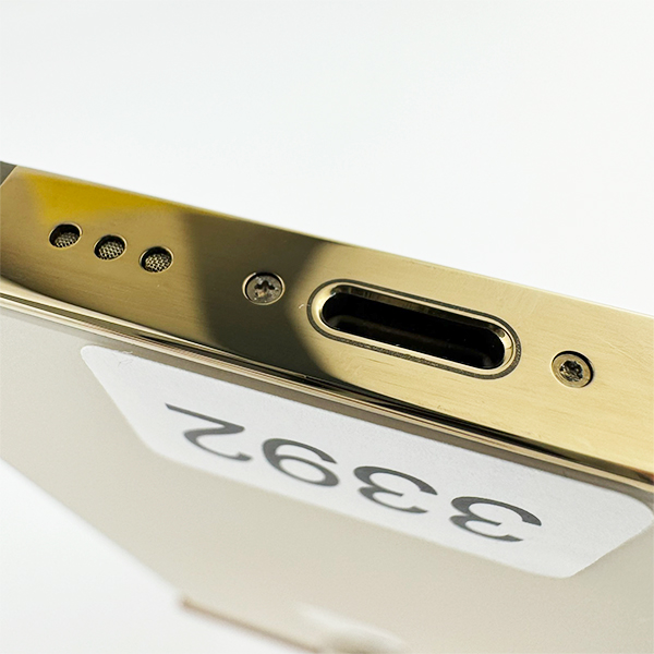 Apple iPhone 13 Pro 128GB Gold Б/У №3392 (стан 9/10)