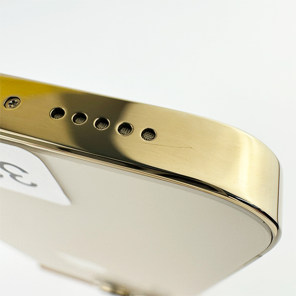 Apple iPhone 13 Pro 128GB Gold Б/У №3392 (стан 9/10)