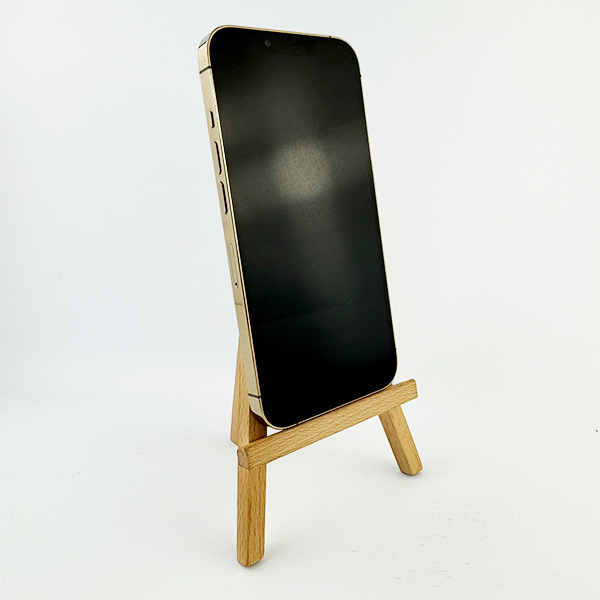 Apple iPhone 13 Pro 128GB Gold Б/У №3393 (стан 8/10)