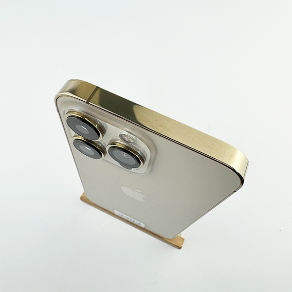 Apple iPhone 13 Pro 128GB Gold Б/У №3393 (стан 8/10)