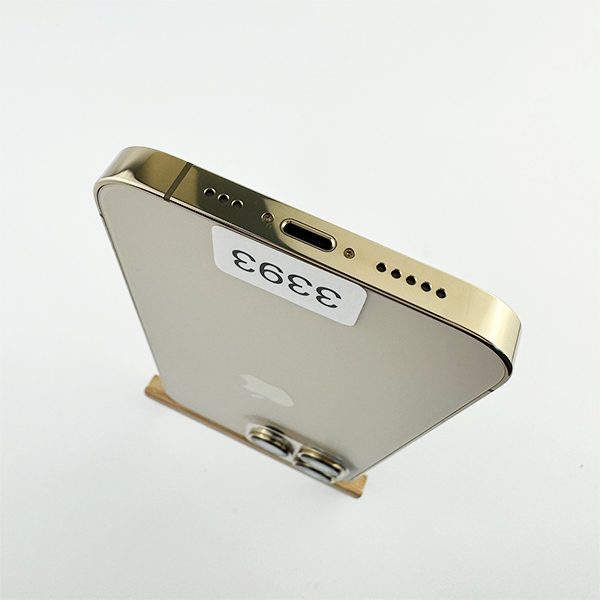 Apple iPhone 13 Pro 128GB Gold Б/У №3393 (стан 8/10)