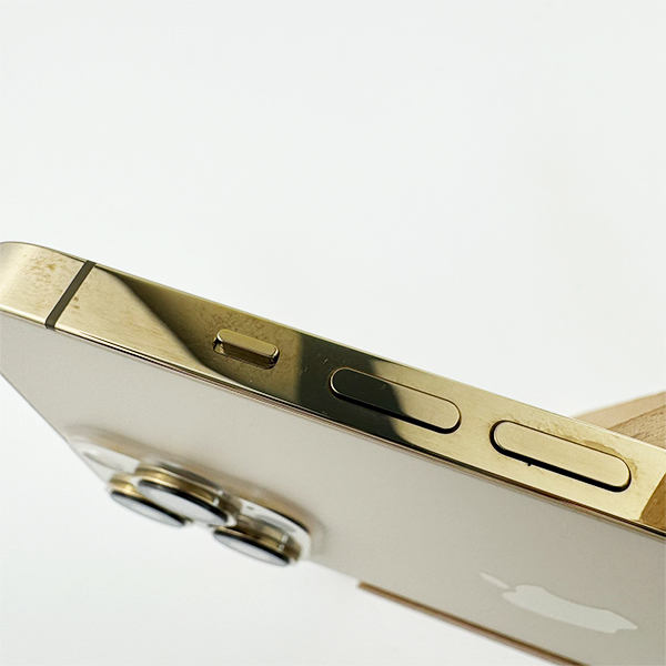 Apple iPhone 13 Pro 128GB Gold Б/У №3393 (стан 8/10)