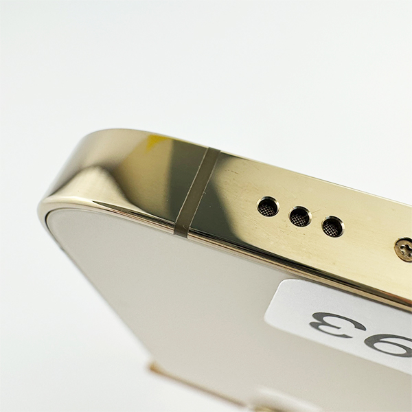 Apple iPhone 13 Pro 128GB Gold Б/У №3393 (стан 8/10)