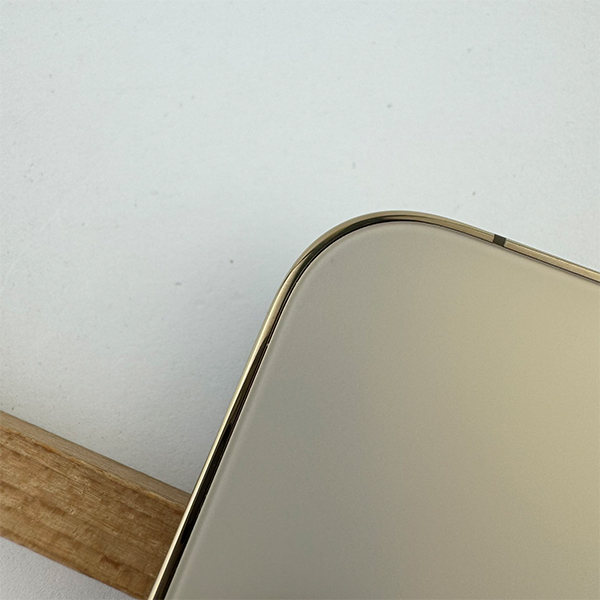 Apple iPhone 13 Pro 128GB Gold Б/У №3393 (стан 8/10)