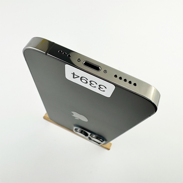 Apple iPhone 13 Pro 128GB Graphite Б/У №3394 (Стан 9/10)