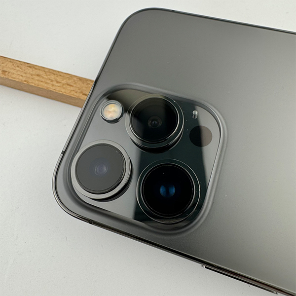 Apple iPhone 13 Pro 128GB Graphite Б/У №3394 (Стан 9/10)