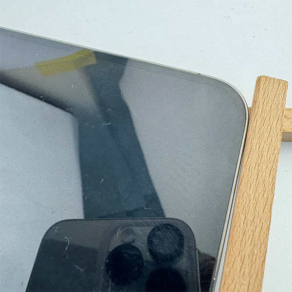 Apple iPhone 13 Pro Max 128GB Graphite Б/У №3395 (Стан 7/10)