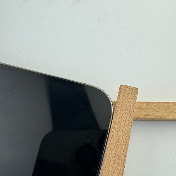Apple iPhone 13 Pro Max 128GB Graphite Б/У №3395 (Стан 7/10)