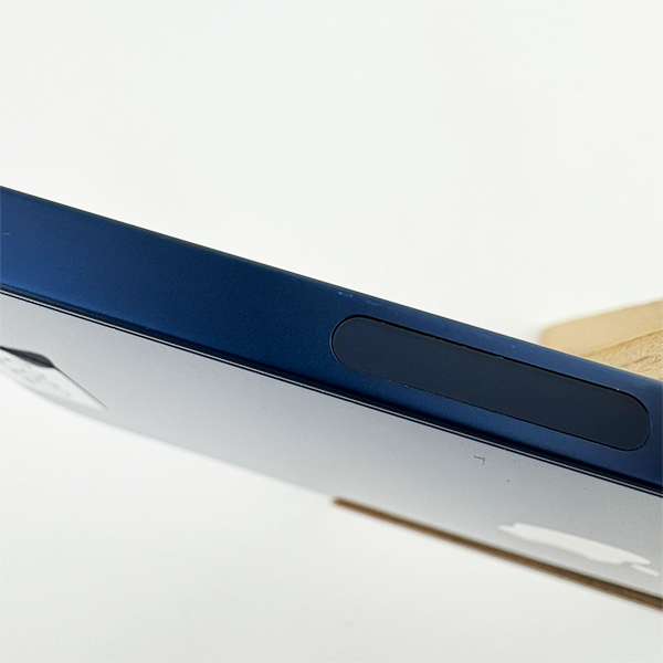 Apple iPhone 12 128GB Blue Б/У №3382 (Стан 8/10)