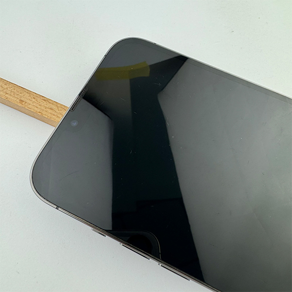 Apple iPhone 13 Pro Max 128GB Graphite Б/У №3395 (Стан 7/10)