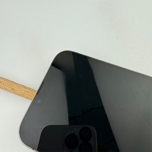 Apple iPhone 13 Pro Max 128GB Graphite Б/У №3395 (Стан 7/10)