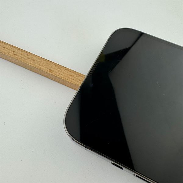 Apple iPhone 13 Pro Max 128GB Graphite Б/У №3395 (Стан 7/10)