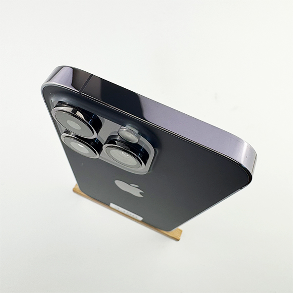 Apple iPhone 14 Pro  256GB Deep Purple Б/У №3396 (Стан 8/10)