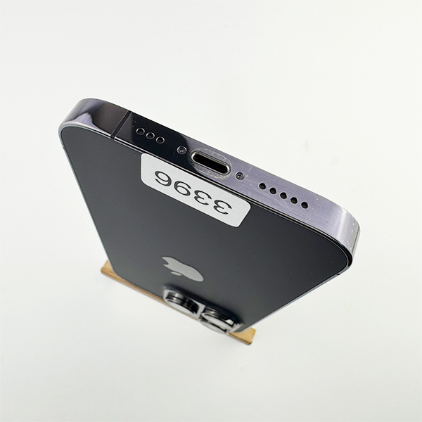 Apple iPhone 14 Pro  256GB Deep Purple Б/У №3396 (Стан 8/10)