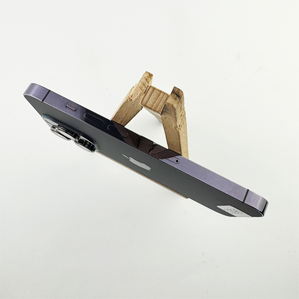 Apple iPhone 14 Pro  256GB Deep Purple Б/У №3396 (Стан 8/10)