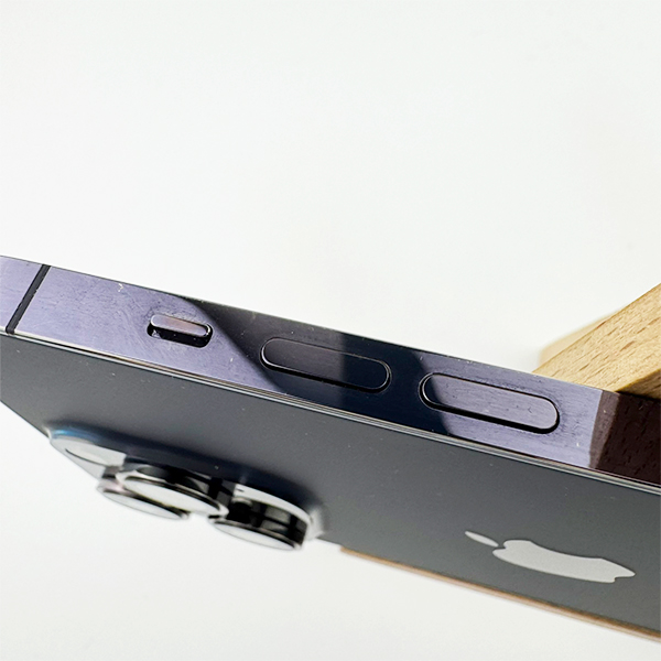 Apple iPhone 14 Pro  256GB Deep Purple Б/У №3396 (Стан 8/10)