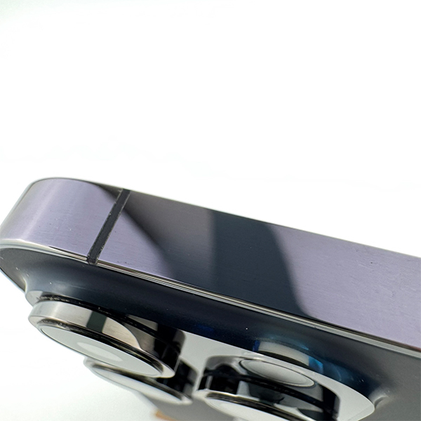 Apple iPhone 14 Pro  256GB Deep Purple Б/У №3396 (Стан 8/10)