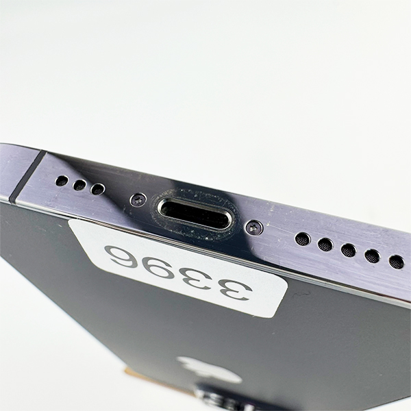 Apple iPhone 14 Pro  256GB Deep Purple Б/У №3396 (Стан 8/10)