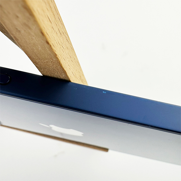 Apple iPhone 12 128GB Blue Б/У №3382 (Стан 8/10)