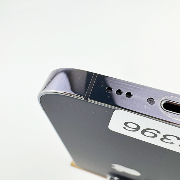 Apple iPhone 14 Pro  256GB Deep Purple Б/У №3396 (Стан 8/10)