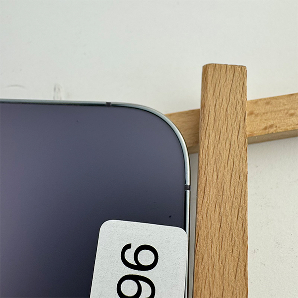 Apple iPhone 14 Pro  256GB Deep Purple Б/У №3396 (Стан 8/10)