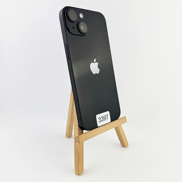 Apple iPhone 14 128GB Midnight Б/У №3397 (Стан 8/10)