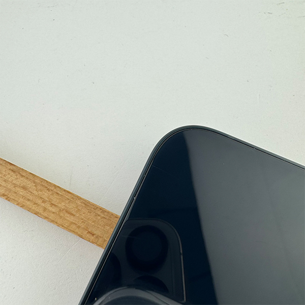Apple iPhone 14 128GB Midnight Б/У №3397 (Стан 8/10)