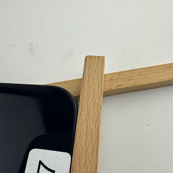 Apple iPhone 14 128GB Midnight Б/У №3397 (Стан 8/10)
