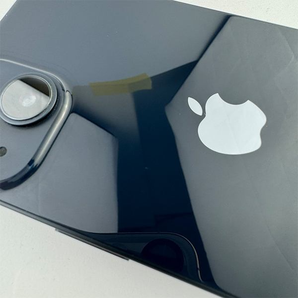 Apple iPhone 14 128GB Midnight Б/У №3397 (Стан 8/10)