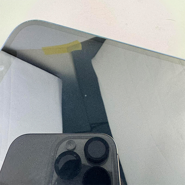 Apple iPhone 12 128GB Blue Б/У №3382 (Стан 8/10)