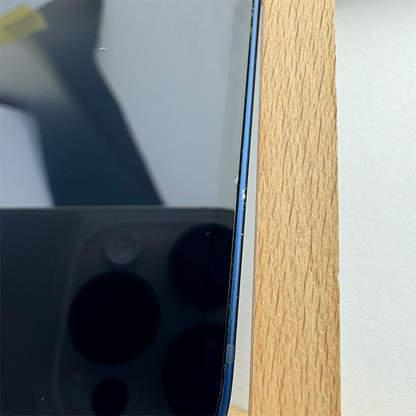Apple iPhone 12 128GB Blue Б/У №3382 (Стан 8/10)