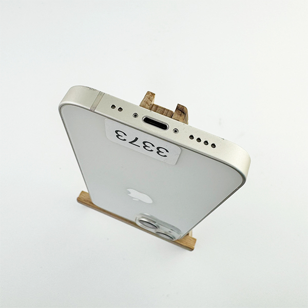 Apple iPhone 13 mini 128GB Starlight Б/У №3373 (Стан 8/10)